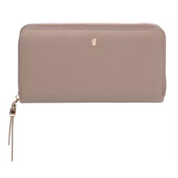 CARTERA  BEIGE  MADEMOISELLE