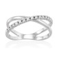ANILLO COMPROMISO CON DIAMANTES