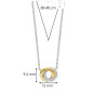 COLLAR TI SENTO MUJER
