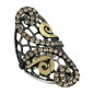 ANILLO BOHEMME MUJER