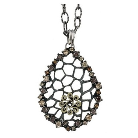 COLLAR BOHEMME MUJER