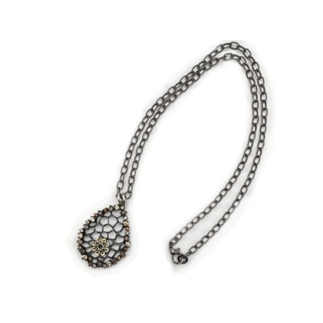 COLLAR BOHEMME MUJER
