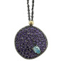 COLLAR BOHEMME MUJER