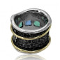 ANILLO BOHEMME MUJER