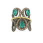 ANILLO BOHEMME  MUJER 