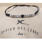 PULSERA MUJER XAVIER DEL CERRO