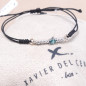 PULSERA MUJER XAVIER DEL CERRO