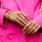 ANILLO TI SENTO MUJER