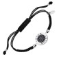 PULSERA LOTUS MUJER