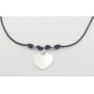COLLAR CORAZÓN