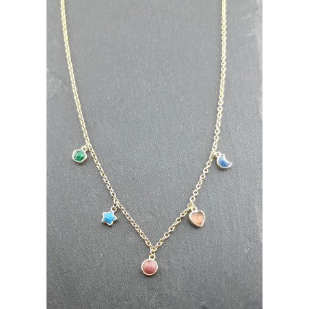 COLLAR MUJER