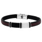 PULSERA LISKA HOMBRE