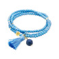 PULSERA ZEN AQUA MUJER