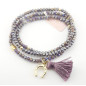PULSERA ZEN BOREAL MUJER