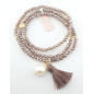 PULSERA ZEN MOKA MUJER