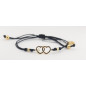 PULSERA TOP SILVER MUJER