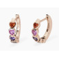 PENDIENTES MABINA MUJER CORAZONES