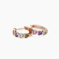 PENDIENTES MABINA MUJER CORAZONES