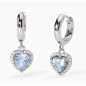 PENDIENTES MABINA MUJER CORAZONES