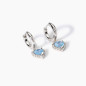 PENDIENTES MABINA MUJER CORAZONES
