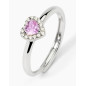 ANILLO MABINA MUJER CORAZÓN
