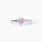 ANILLO MABINA MUJER CORAZÓN