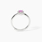 ANILLO MABINA MUJER CORAZÓN