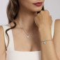 PULSERA MABINA MUJER