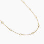 COLLAR MABINA MUJER 