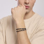 PULSERA MABINA HOMBRE