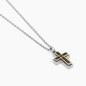 COLLAR MABINA HOMBRE