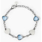 PULSERA 2JEWELS MUJER