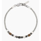 PULSERA 2JEWELS HOMBRE 