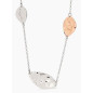 COLLAR 2JEWELS MUJER