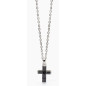 COLLAR 2JEWELS HOMBRE