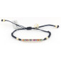 PULSERA TOP SILVER MUJER