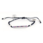 PULSERA TOP SILVER MUJER