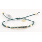 PULSERA TOP SILVER MUJER
