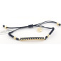 PULSERA TOP SILVER MUJER