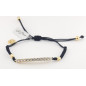 PULSERA TOP SILVER MUJER