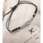 PULSERA MUJER XAVIER DEL CERRO