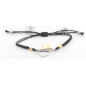 PULSERA TOP SILVER MUJER