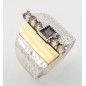ANILLO TOP SILVER MUJER