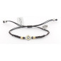 PULSERA TOP SILVER MUJER