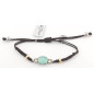 PULSERA TOP SILVER MUJER