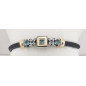 PULSERA TOP SILVER MUJER