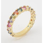 ANILLO TOP SILVER MUJER