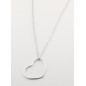 COLLAR CORAZÓN