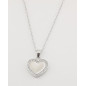 COLLAR CORAZÓN