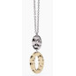 COLLAR 2JEWELS MUJER